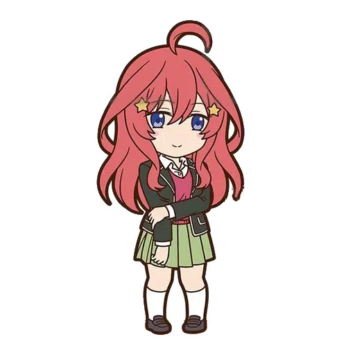 Quintillizas 3 - Sticker 20