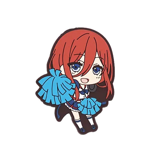 Quintillizas 3 - Sticker 13