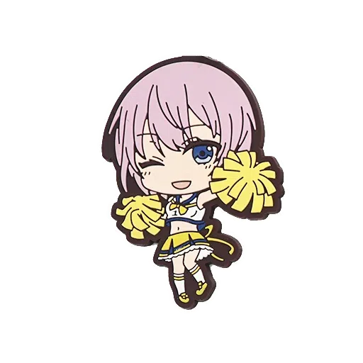 Quintillizas 3 - Sticker 11
