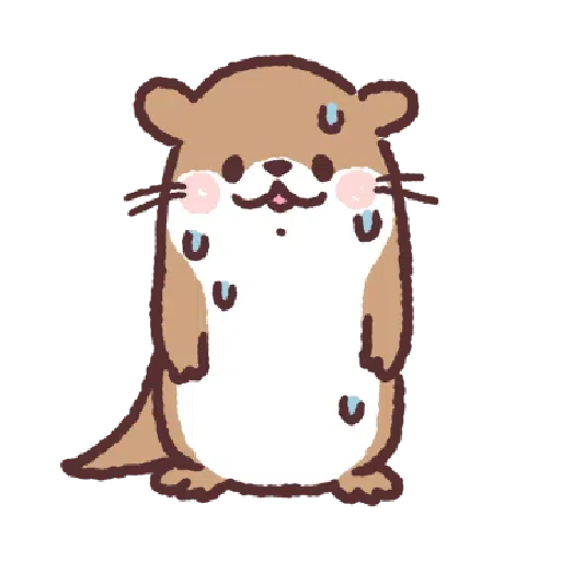 水瀨 - Sticker 10