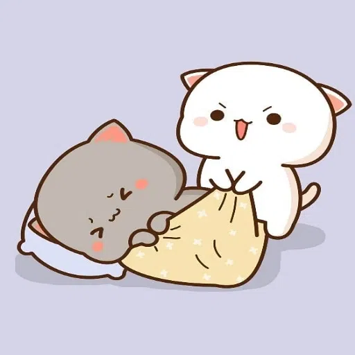 Peach & Goma 2 - Sticker 16