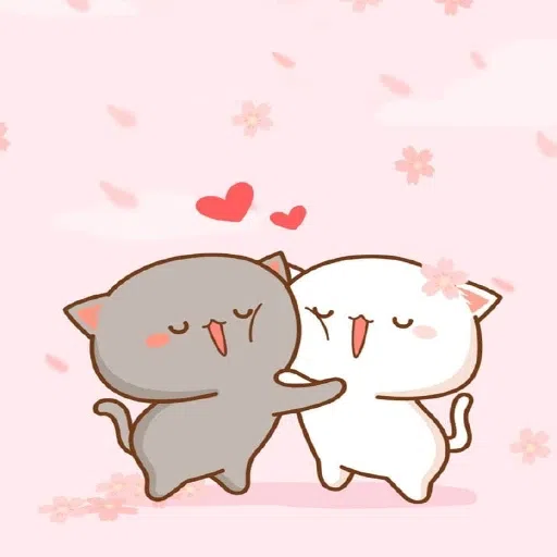 Peach & Goma 2 - Sticker 10