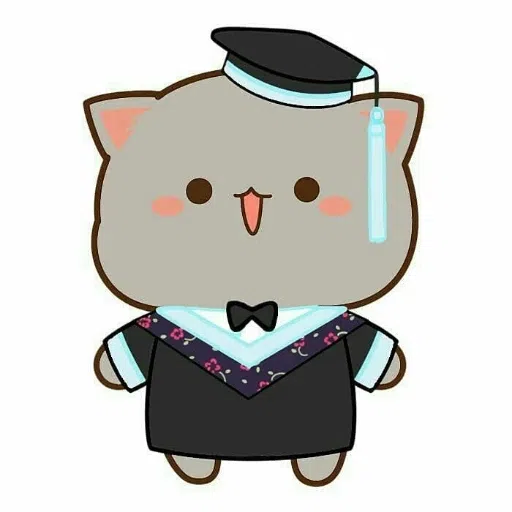 Peach & Goma 2 - Sticker 9