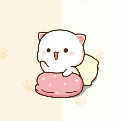 Peach & Goma 2 - Sticker 17