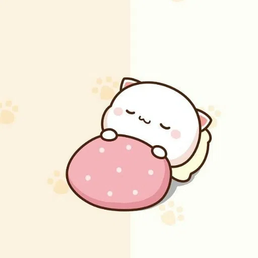 Peach & Goma 2 - Sticker 19