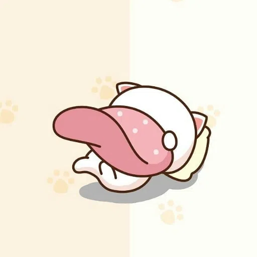 Peach & Goma 2 - Sticker 18