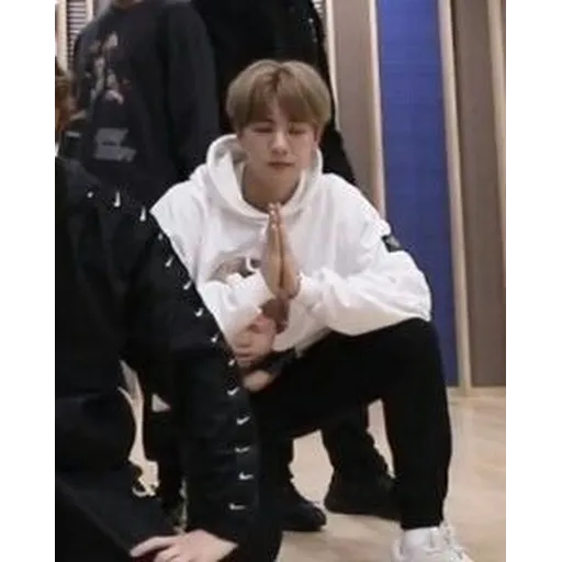 Golden Child 3 - Sticker 25