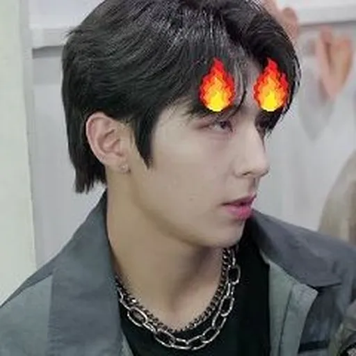 Golden Child 3 - Sticker 29