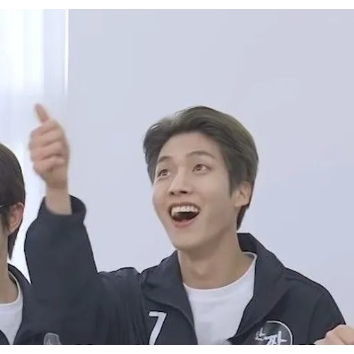 Golden Child 3 - Sticker 30