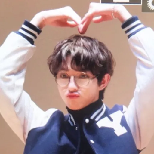 Golden Child 3 - Sticker 18