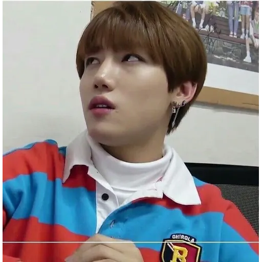 Golden Child 3 - Sticker 28