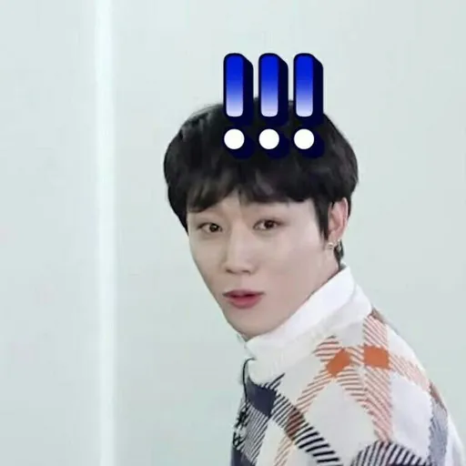 Golden Child 3 - Sticker 17