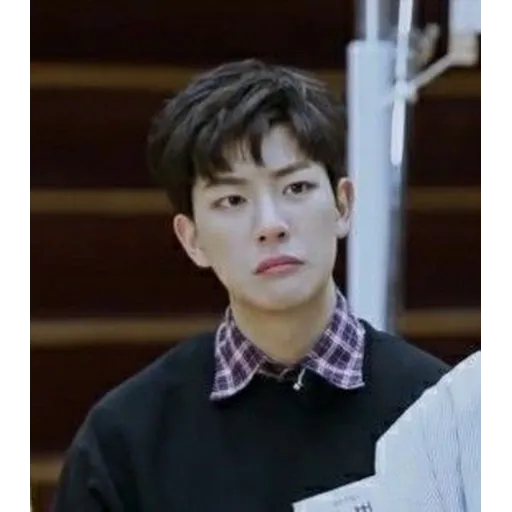 Golden Child 3 - Sticker 22