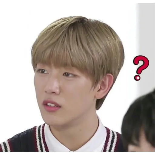Golden Child 3 - Sticker 23