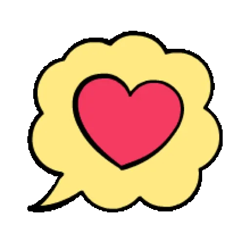 Hello Kitty New Year's Animated Emoji (新年) (1) GIF* - Sticker 10