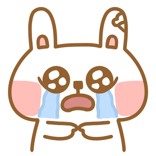 Bunii & Kerodii - Daily 2022 - Sticker 9