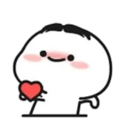Good boy - Sticker 22