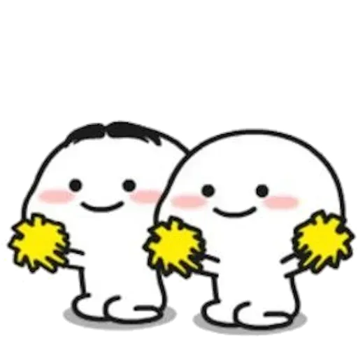 Good boy - Sticker 25
