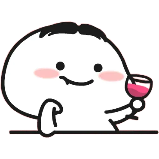 Good boy - Sticker 18