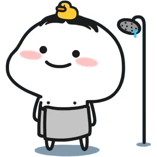 Good boy - Sticker 17
