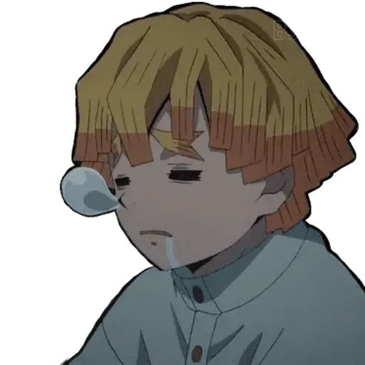 Kimetsu no Yaiba - Sticker 11