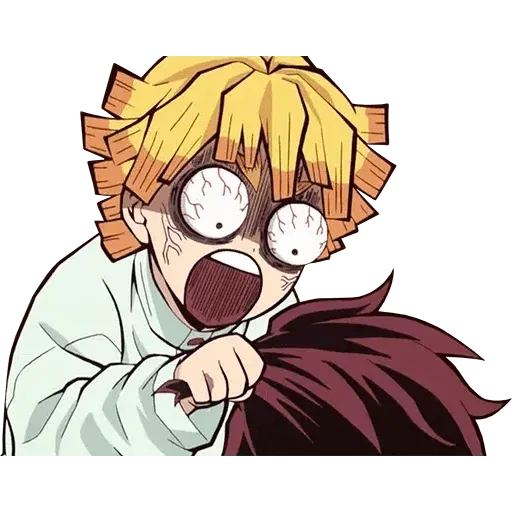 Kimetsu no Yaiba - Sticker 13