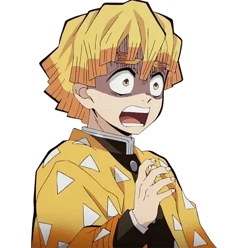 Kimetsu no Yaiba - Sticker 14