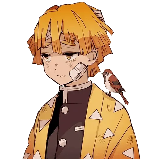Kimetsu no Yaiba - Sticker 9