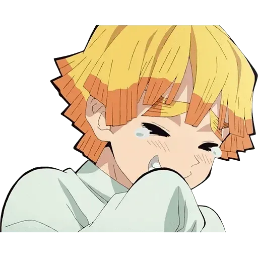 Kimetsu no Yaiba - Sticker 10