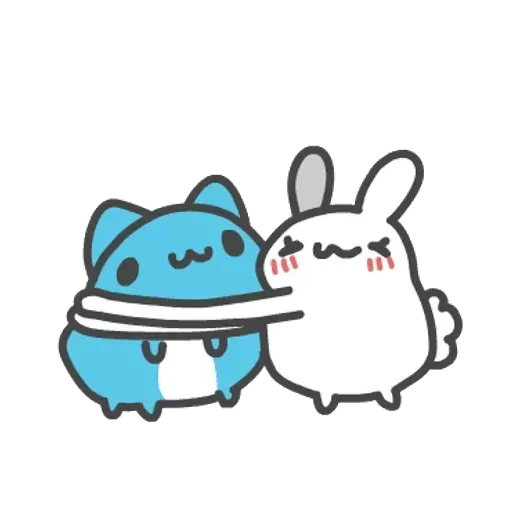 Hildasa - Sticker 11