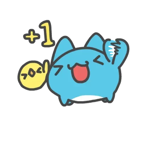 Hildasa - Sticker 13