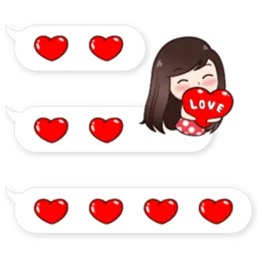 ♥️ - Sticker 19