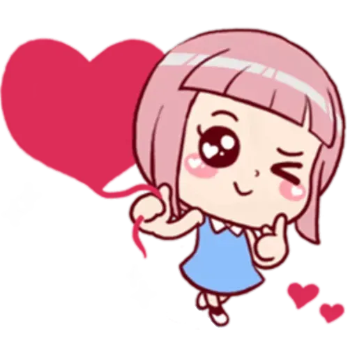 ♥️ - Sticker 9