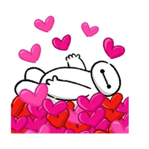 ♥️ - Sticker 25