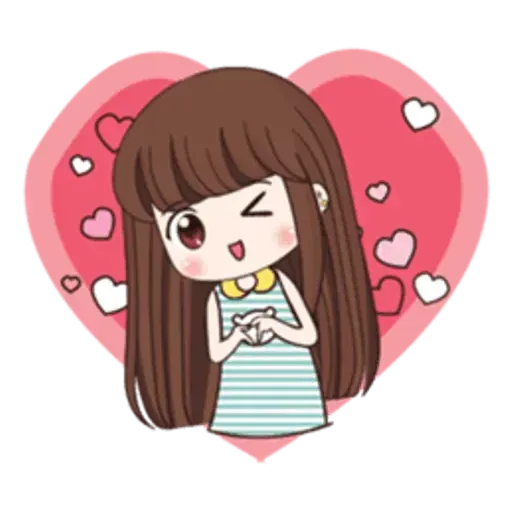 ♥️ - Sticker 21