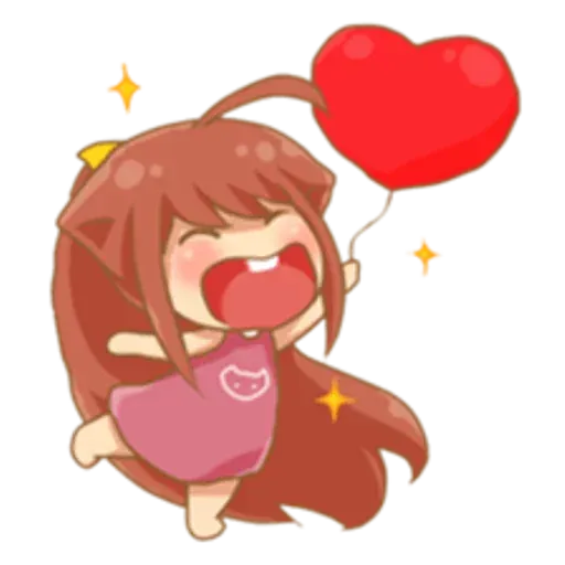 ♥️ - Sticker 16