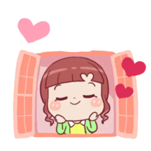 ♥️ - Sticker 11