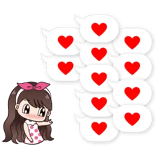 ♥️ - Sticker 20