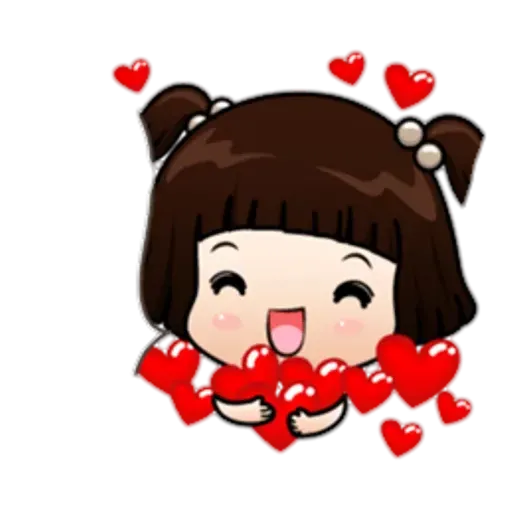 ♥️ - Sticker 30