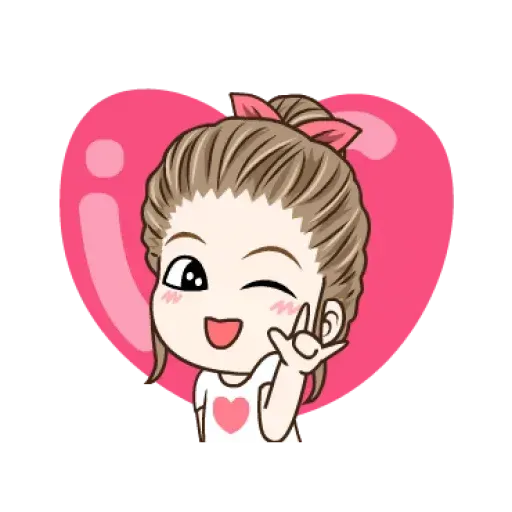 ♥️ - Sticker 27