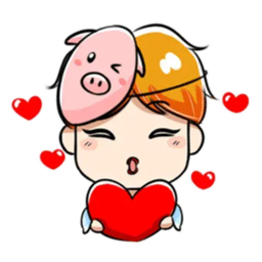 ♥️ - Sticker 23
