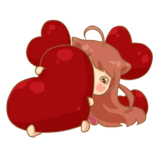 ♥️ - Sticker 17