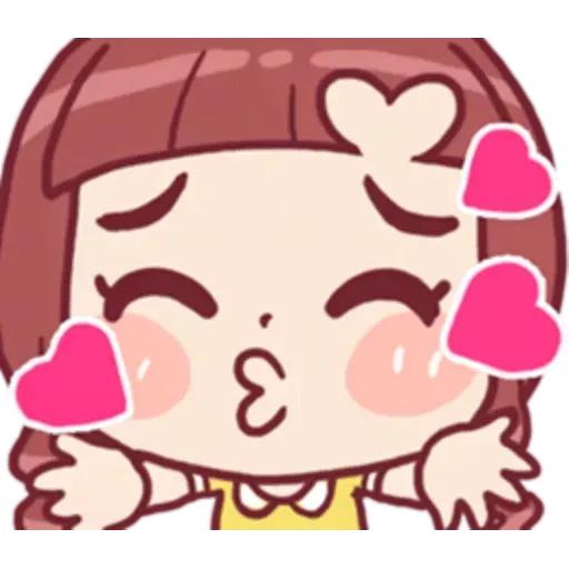 ♥️ - Sticker 10