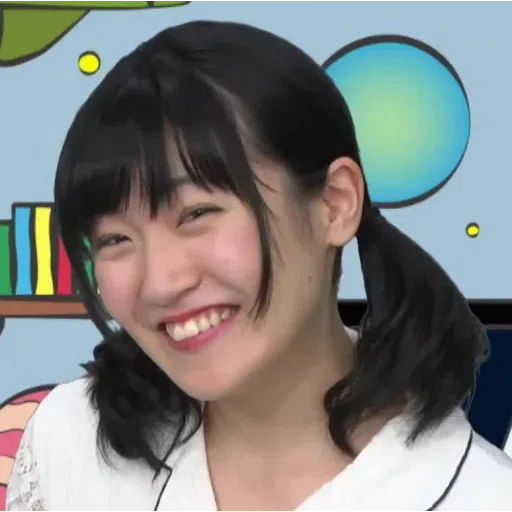 愛美（4） - Sticker 21