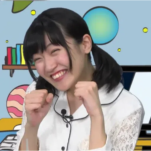 愛美（4） - Sticker 22