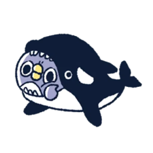 肥企鵝的內心話5 （2） - Sticker 12