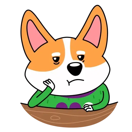 Ннн - Sticker 15