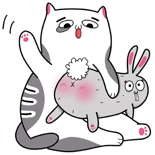 Ннн - Sticker 28