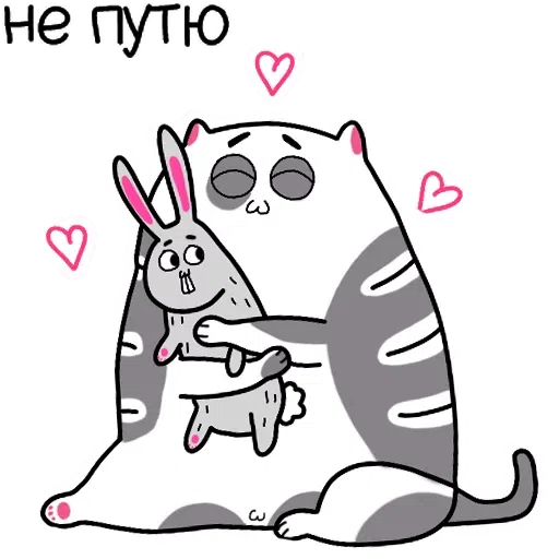 Ннн - Sticker 22
