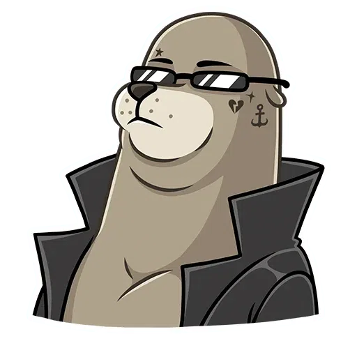 Ннн - Sticker 12